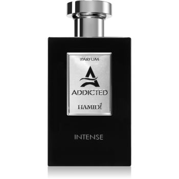 Hamidi Addicted Intense parfum pentru bărbați - imagine 2